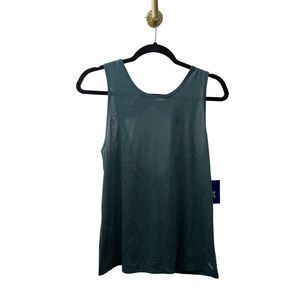 Cute sleeveless tank